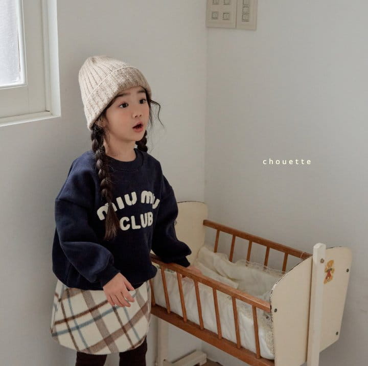 Chouette - Korean Children Fashion - #kidzfashiontrend - Monblan Currot - 9