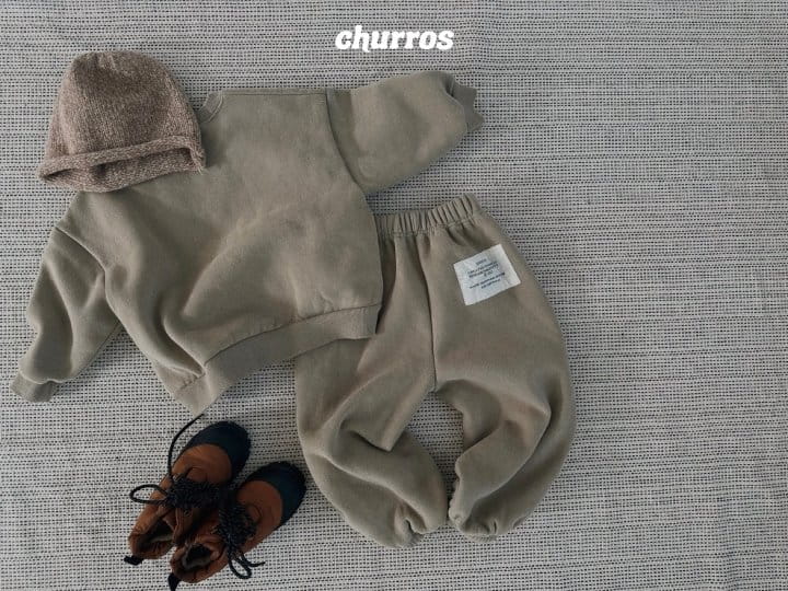 Churros - Korean Children Fashion - #Kfashion4kids - Cookie Knit Hat - 2