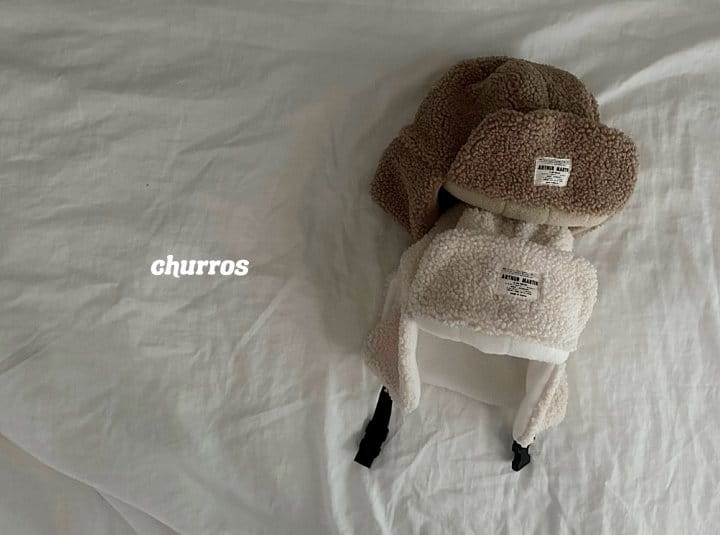 Churros - Korean Children Fashion - #Kfashion4kids - Bookle Ears Hat - 12
