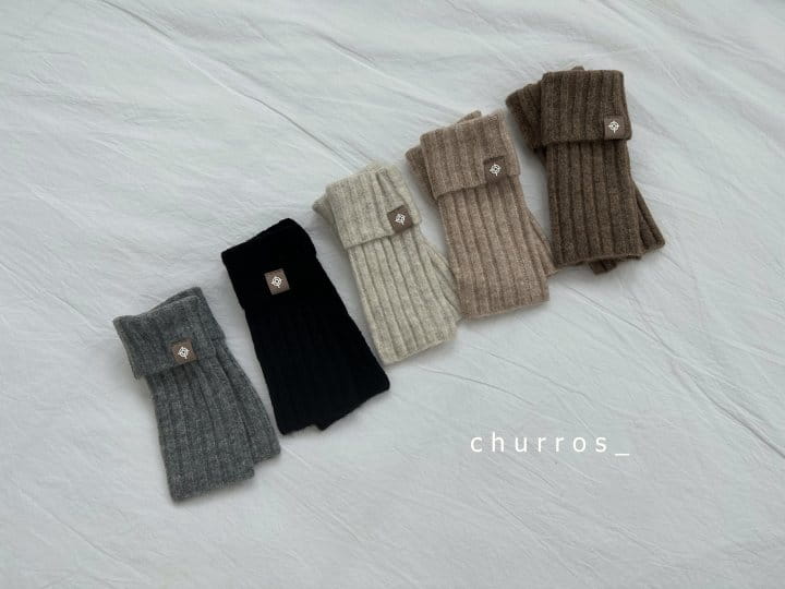 Churros - Korean Children Fashion - #littlefashionista - Polar Hand Tosi - 2