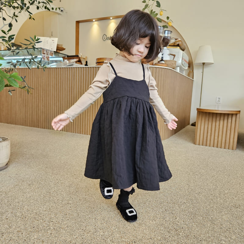 Color - Korean Children Fashion - #kidzfashiontrend - Shark Jumpsuit One-piece - 9