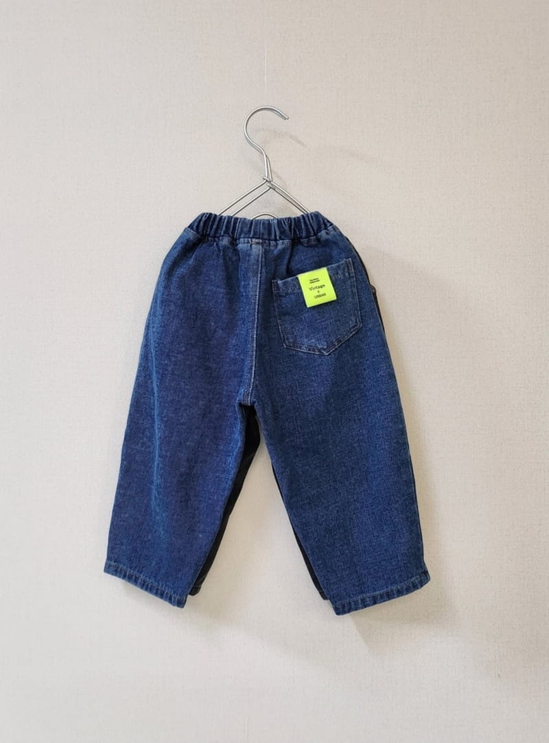 Cotton Candy - Korean Children Fashion - #kidsshorts - Urban Pants - 2