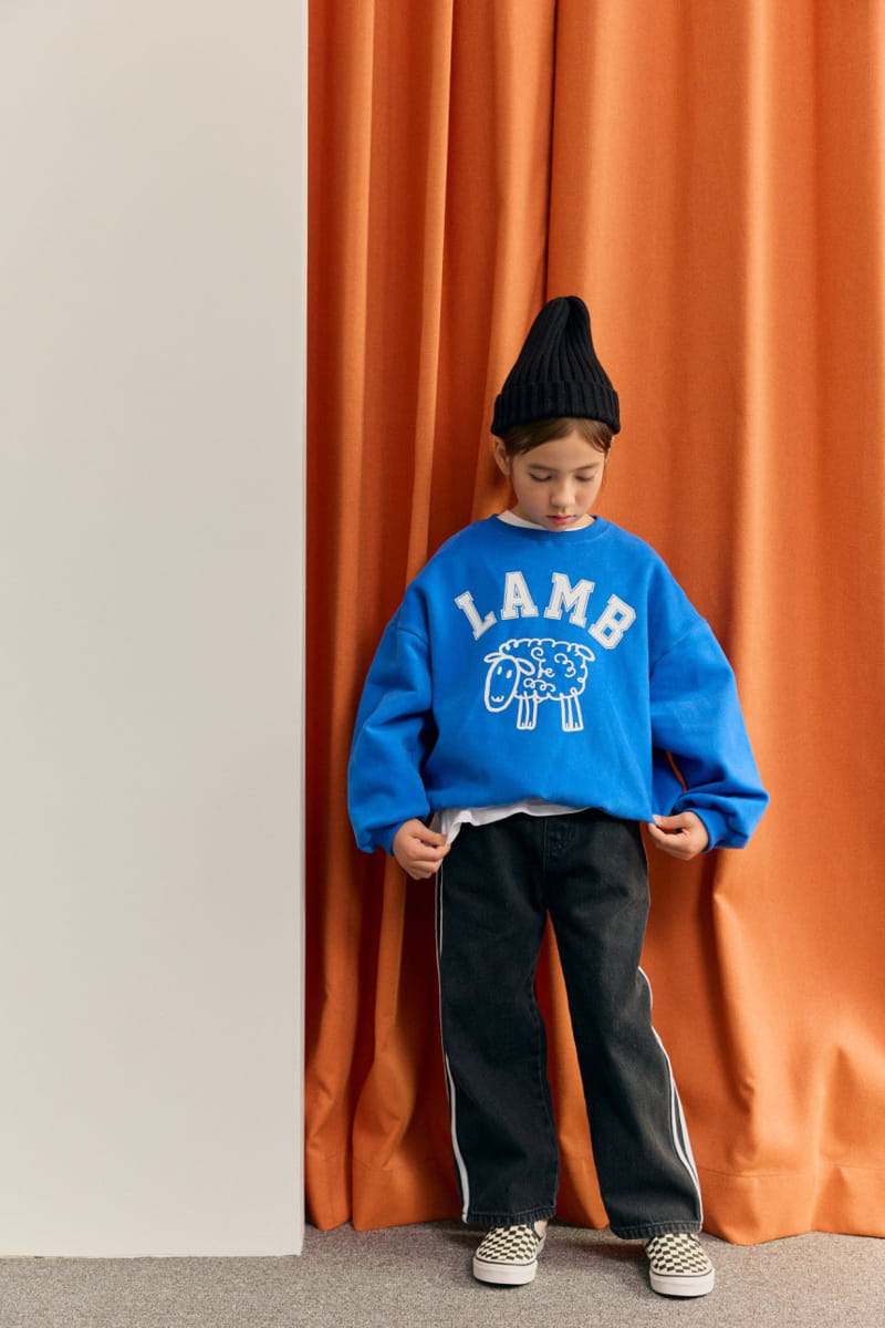 Dore Dore - Korean Children Fashion - #magicofchildhood - Fleece Sweatshirt - 10