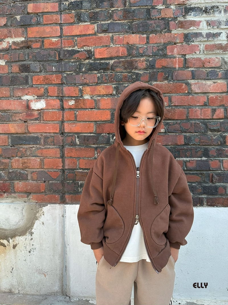 Ellymolly - Korean Children Fashion - #Kfashion4kids - Retro Pants - 9