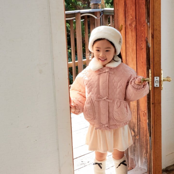 Ellymolly - Korean Children Fashion - #Kfashion4kids - Snow Hairband - 11
