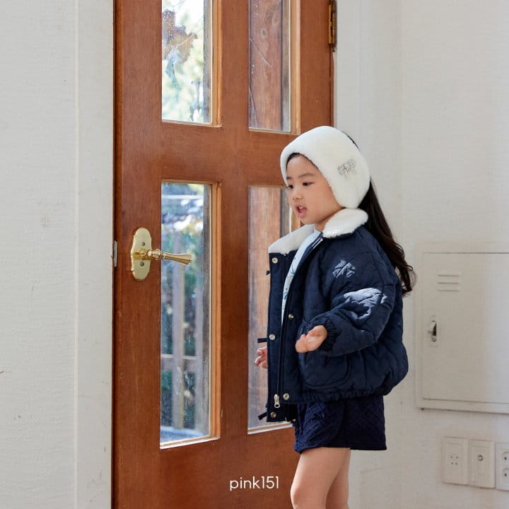 Ellymolly - Korean Children Fashion - #discoveringself - Snow Hairband - 6