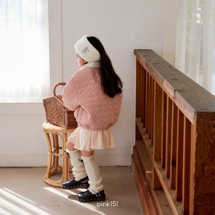 Ellymolly - Korean Children Fashion - #kidsshorts - Snow Hairband - 8