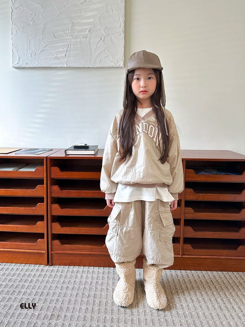 Ellymolly - Korean Children Fashion - #kidsstore - About Pants - 3