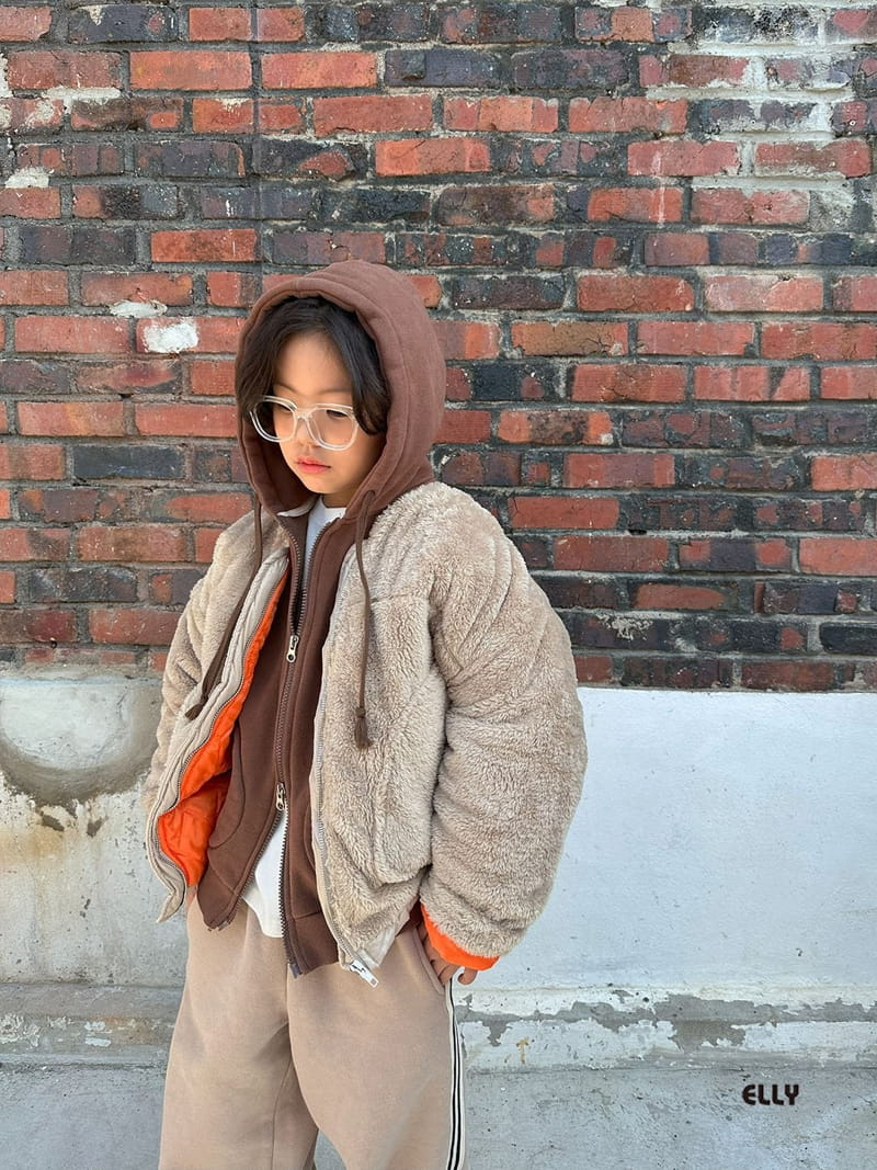 Ellymolly - Korean Children Fashion - #kidzfashiontrend - Retro Pants - 8