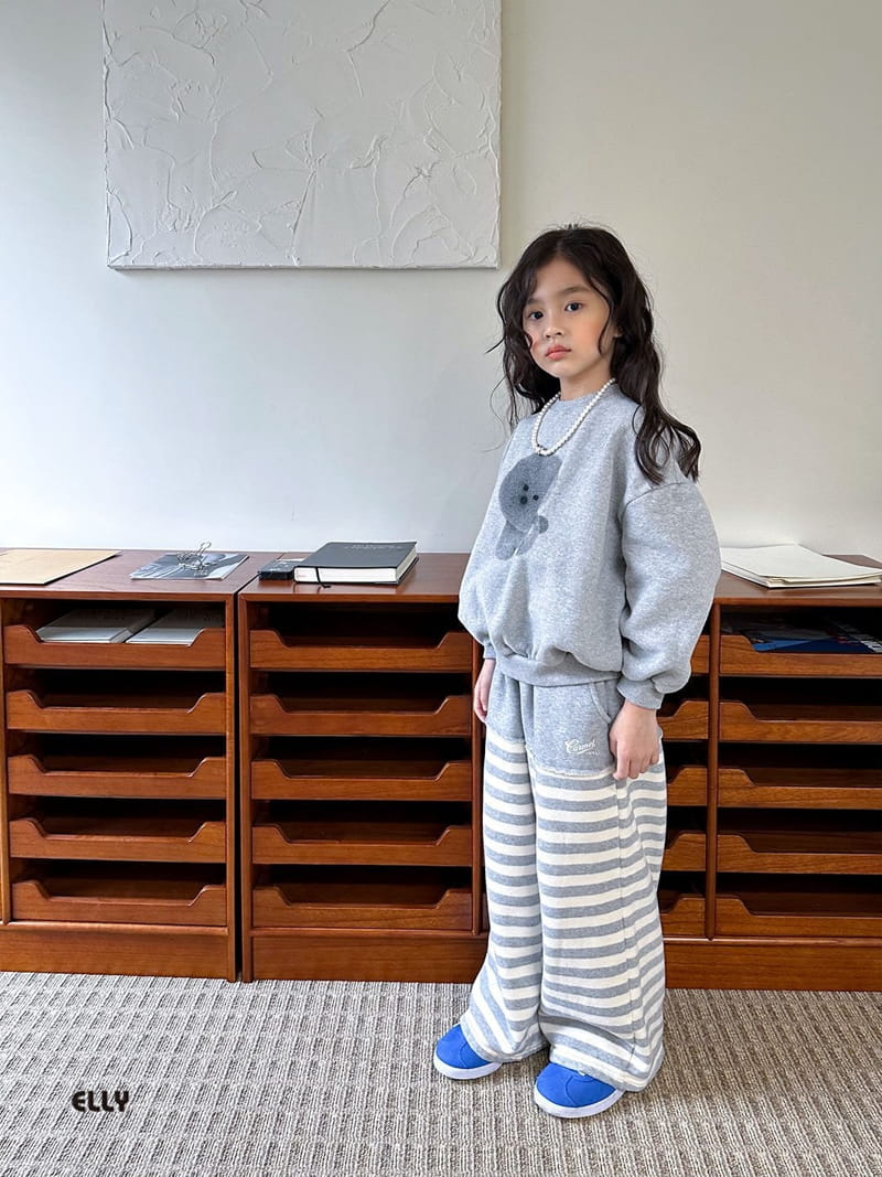 Ellymolly - Korean Children Fashion - #kidzfashiontrend - Amber Pants - 3