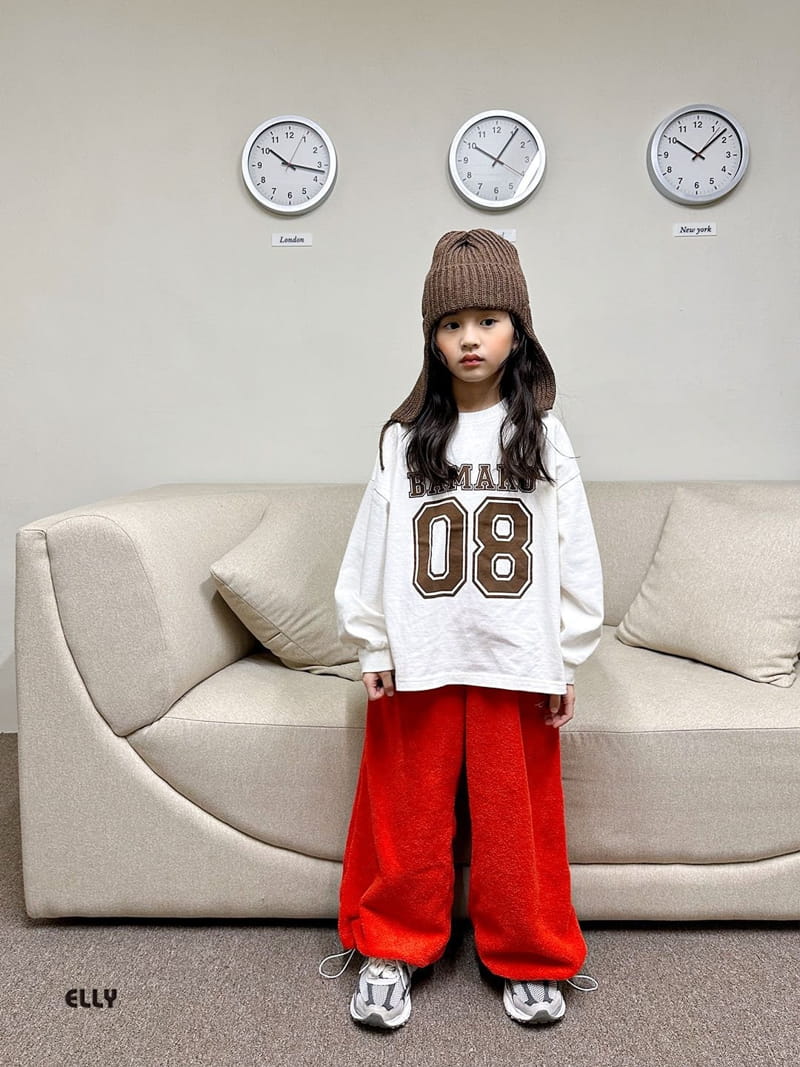 Ellymolly - Korean Children Fashion - #kidzfashiontrend - Bamaco Tee - 7