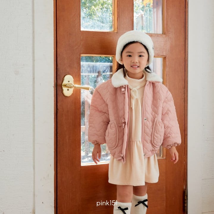 Ellymolly - Korean Children Fashion - #littlefashionista - Snow Hairband - 12