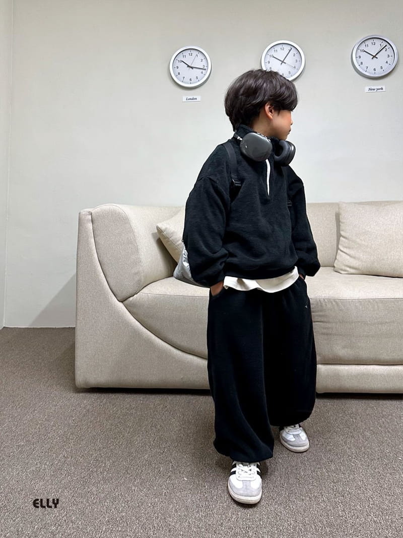 Ellymolly - Korean Children Fashion - #magicofchildhood - Hip Ster Pants - 2