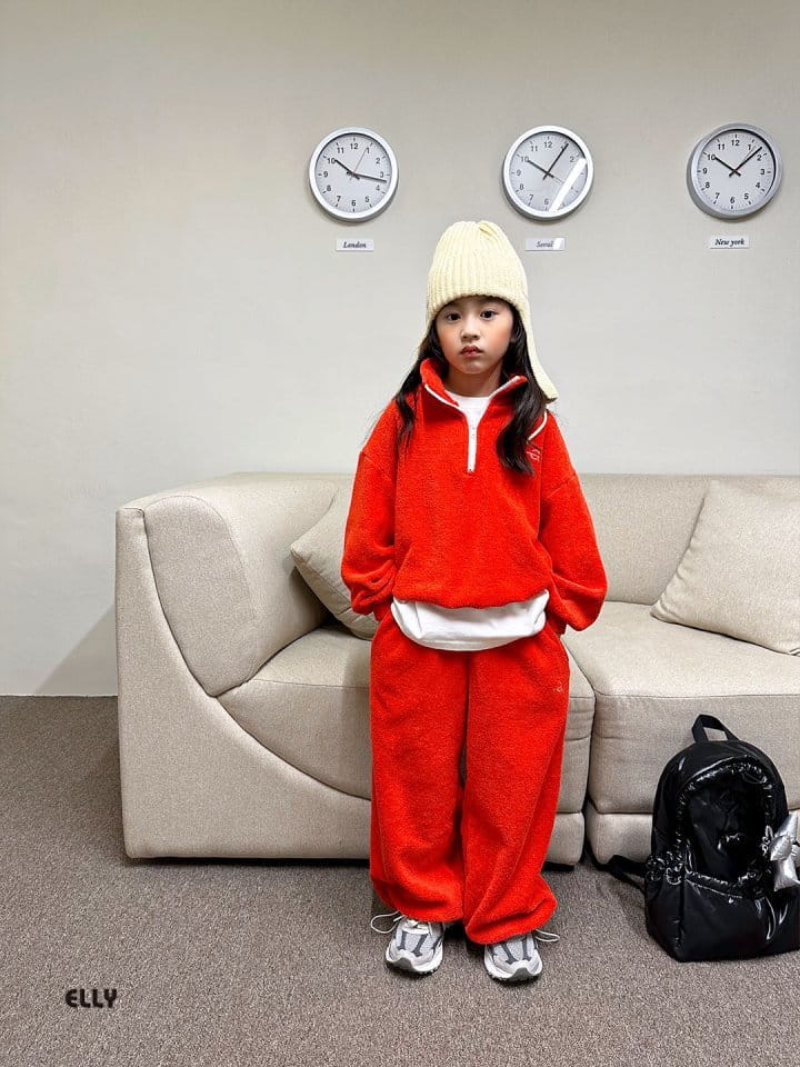 Ellymolly - Korean Children Fashion - #stylishchildhood - Elly Knit Trendy Beanie - 10