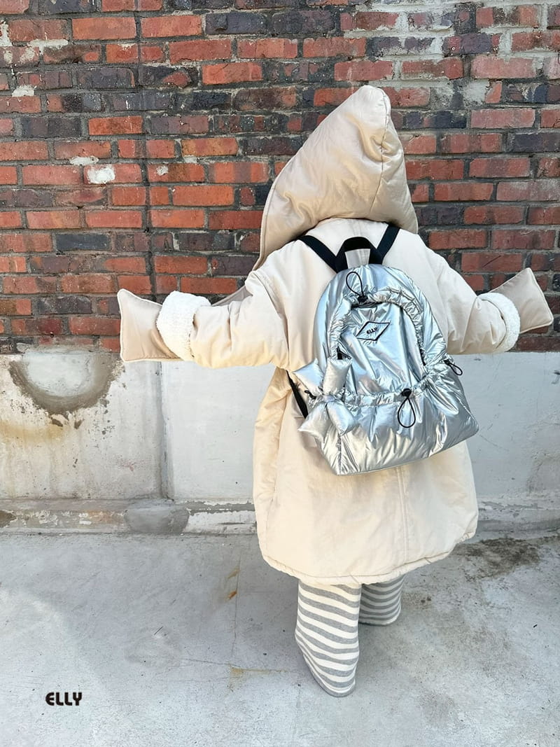 Ellymolly - Korean Children Fashion - #toddlerclothing - Amber Pants - 10