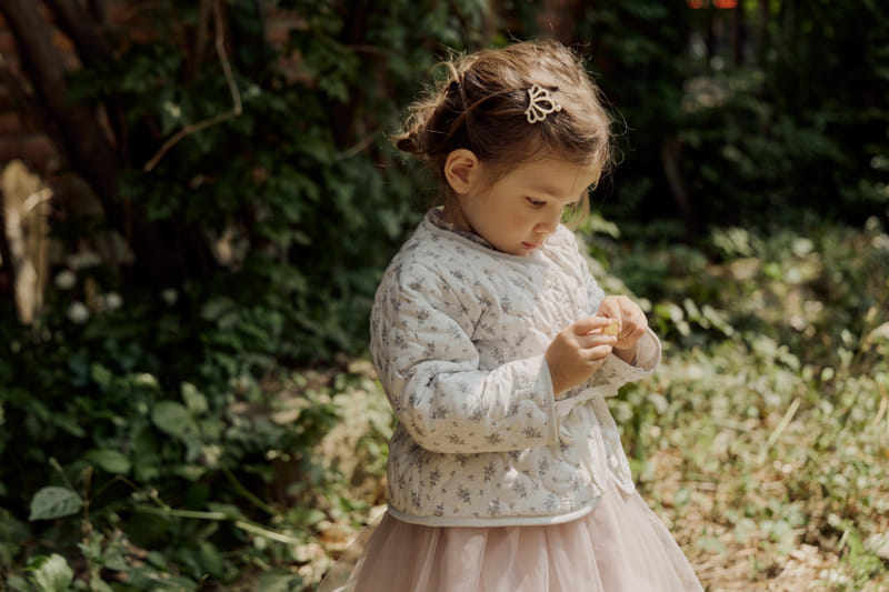 Flo - Korean Children Fashion - #childrensboutique - Janne One-piece - 7