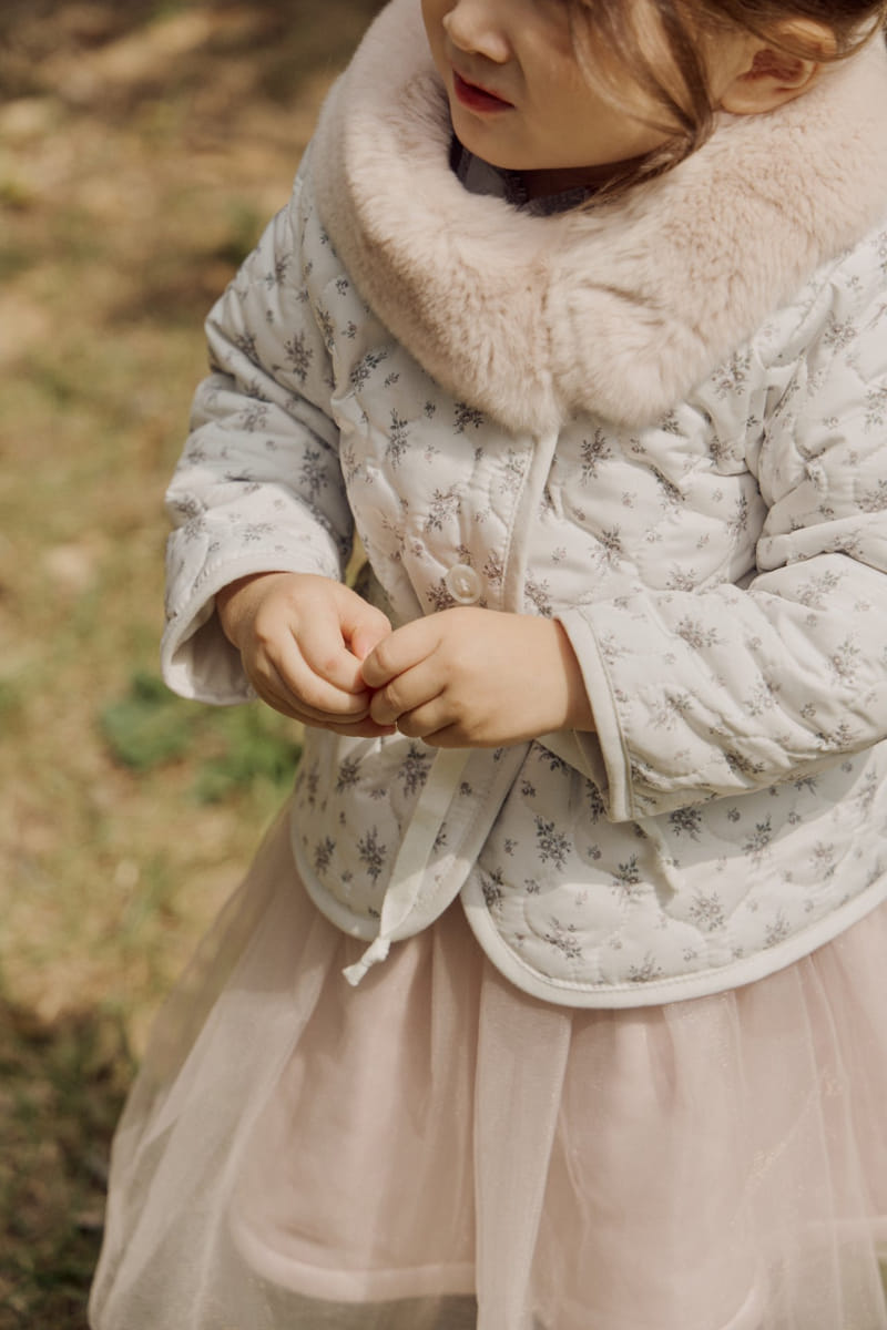 Flo - Korean Children Fashion - #fashionkids - Janne One-piece - 10