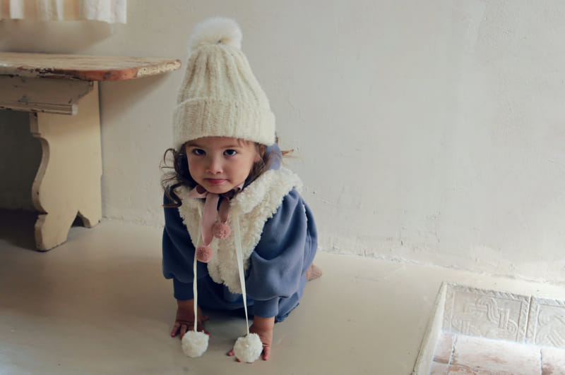 Flo - Korean Children Fashion - #kidsstore - Anddua Hoody - 8