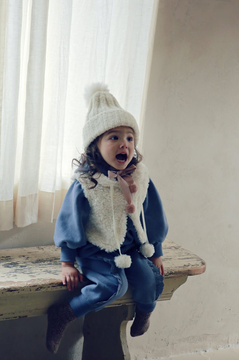 Flo - Korean Children Fashion - #kidzfashiontrend - Anddua Hoody - 9