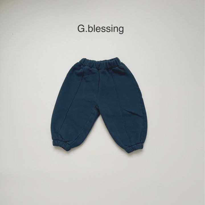 G Blessing - Korean Children Fashion - #littlefashionista - Pudding Pants