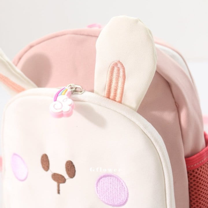 G Flower - Korean Children Fashion - #childrensboutique - Rabbit Bag - 6