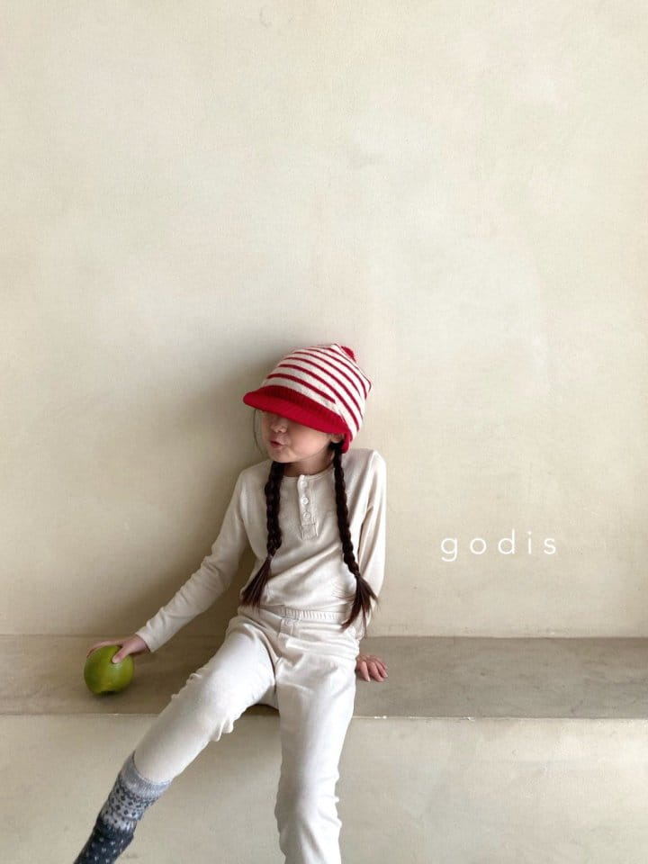 Godis - Korean Children Fashion - #magicofchildhood - Gamsung Easywear - 6