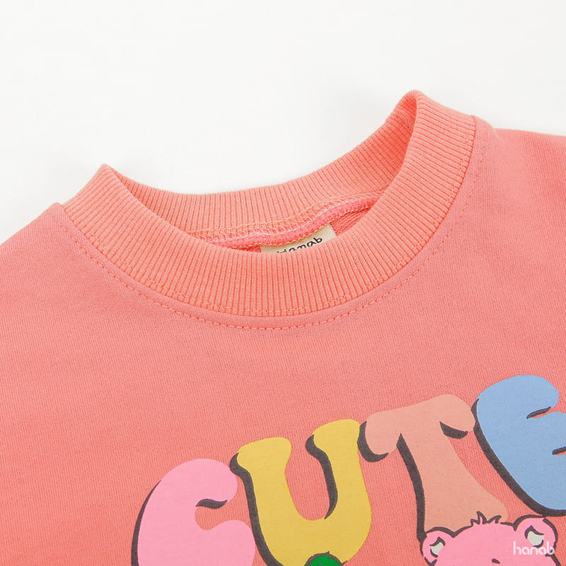 Hanab - Korean Children Fashion - #kidsstore - Cute Bear Sweatshirt - 10