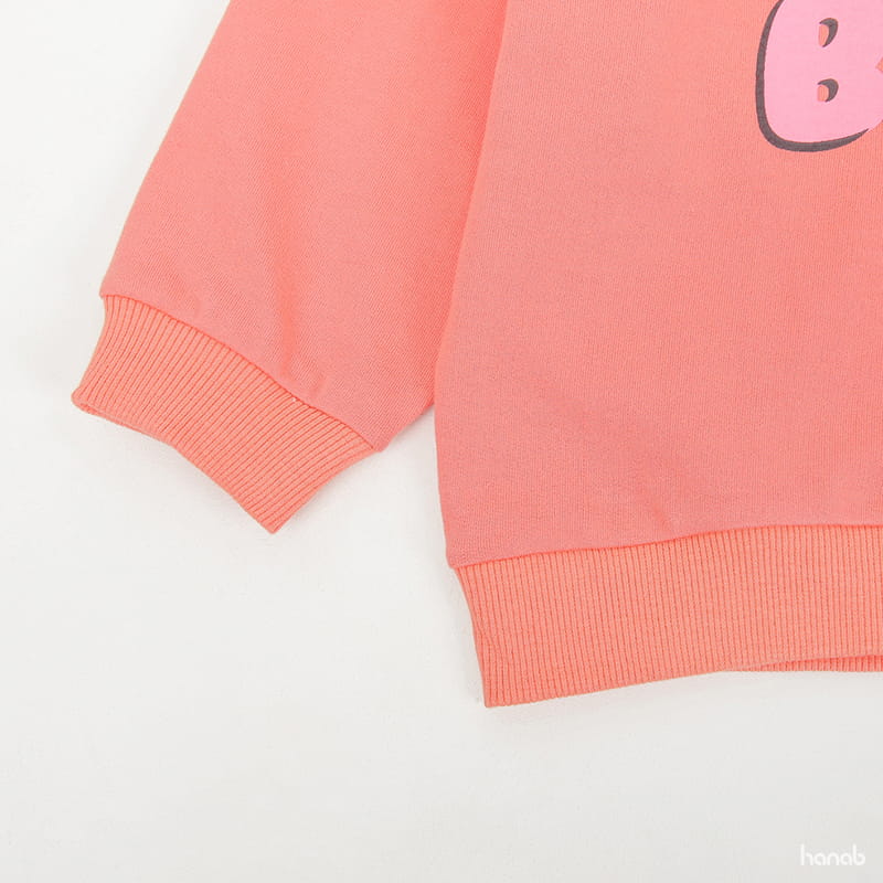Hanab - Korean Children Fashion - #kidzfashiontrend - Cute Bear Sweatshirt - 11