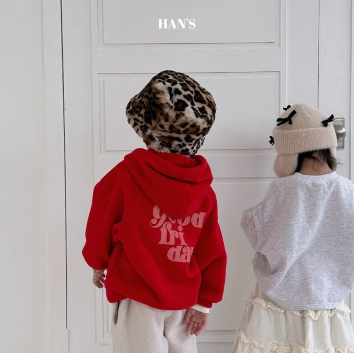 Han's - Korean Children Fashion - #Kfashion4kids - Aprill Skirt - 6