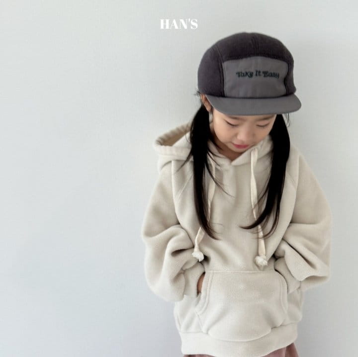 Han's - Korean Children Fashion - #kidsshorts - Boockle Hat - 12