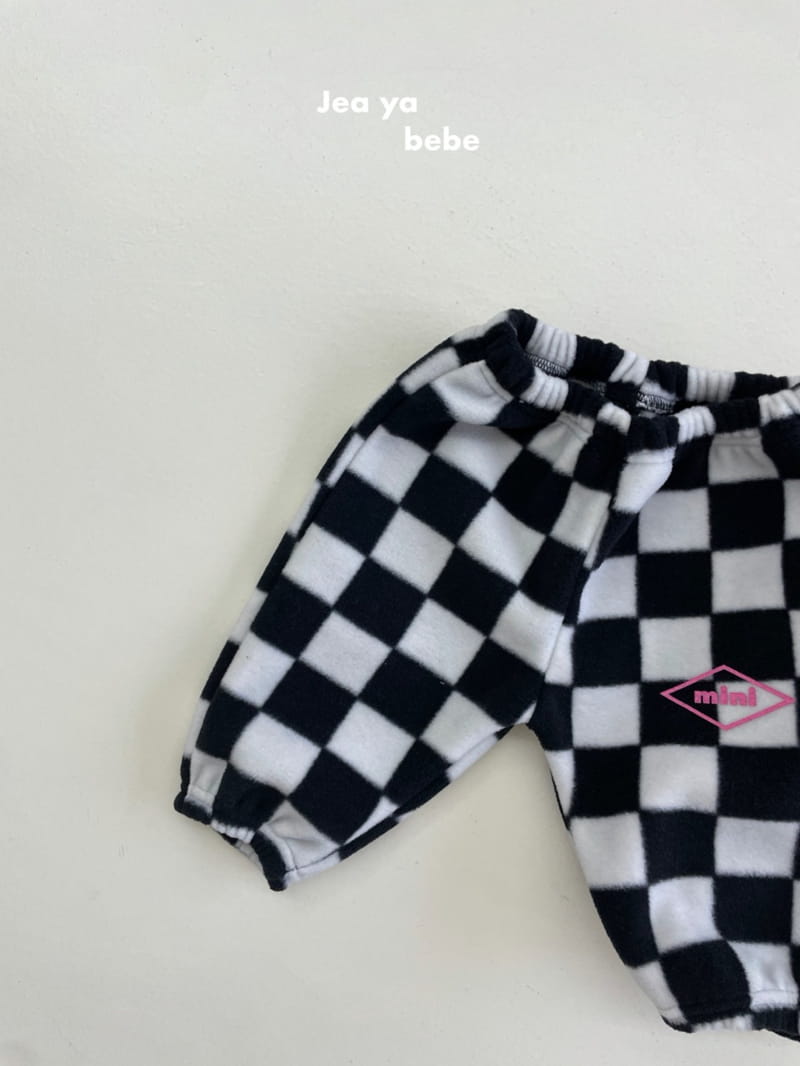 Jeaya & Mymi - Korean Baby Fashion - #babyclothing - Mini Pants