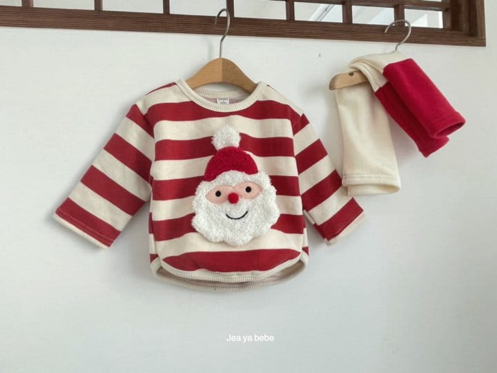 Jeaya & Mymi - Korean Children Fashion - #childofig - Santa Doll TE - 6
