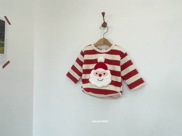 Jeaya & Mymi - Korean Children Fashion - #designkidswear - Santa Doll TE - 8