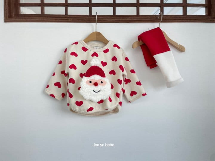 Jeaya & Mymi - Korean Children Fashion - #discoveringself - Santa Doll TE - 9