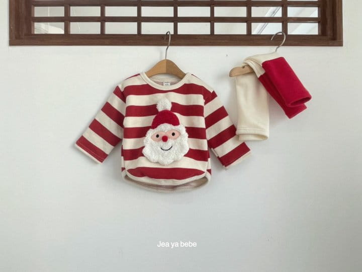 Jeaya & Mymi - Korean Children Fashion - #fashionkids - Santa Doll TE - 10