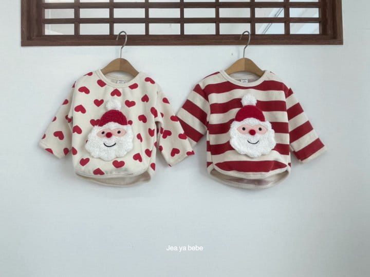 Jeaya & Mymi - Korean Children Fashion - #stylishchildhood - Santa Doll TE - 5