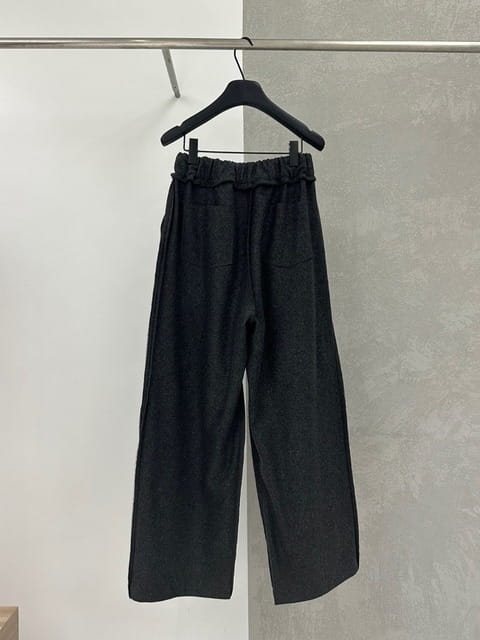 L Arc En Ciel - Korean Women Fashion - #pursuepretty - Cover Pants - 3