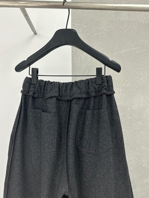 L Arc En Ciel - Korean Women Fashion - #shopsmall - Cover Pants - 6