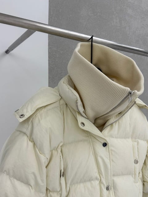 L Arc En Ciel - Korean Women Fashion - #shopsmall - Mock Jacket - 5