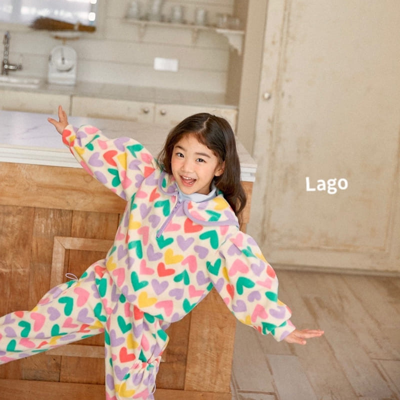 Lago - Korean Children Fashion - #childofig - BB Pop Pants - 5