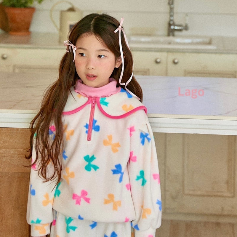 Lago - Korean Children Fashion - #kidsstore - BB Pop Pants - 11
