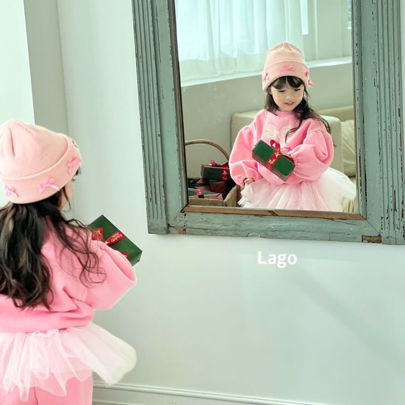 Lago - Korean Children Fashion - #magicofchildhood - Tutu Sausage Pants
