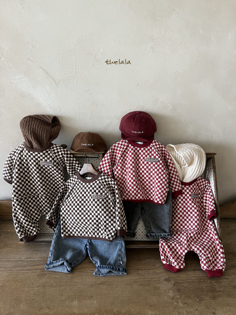 Lala - Korean Baby Fashion - #babyboutique - Wire Cap - 11