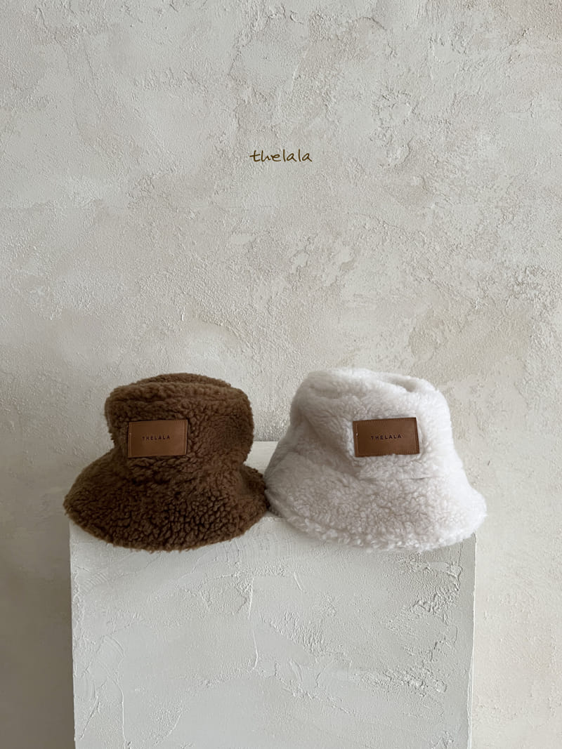 Lala - Korean Baby Fashion - #babyboutique - Dumble Bucket Hat - 10
