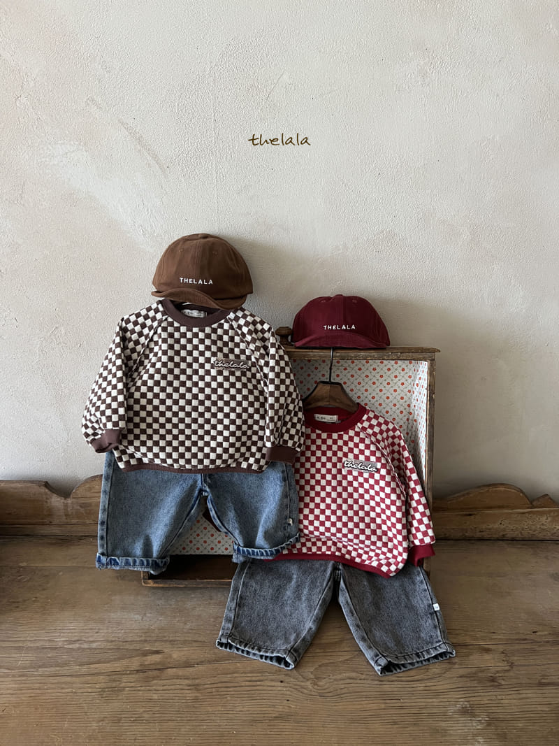 Lala - Korean Baby Fashion - #babyboutiqueclothing - Wire Cap - 12