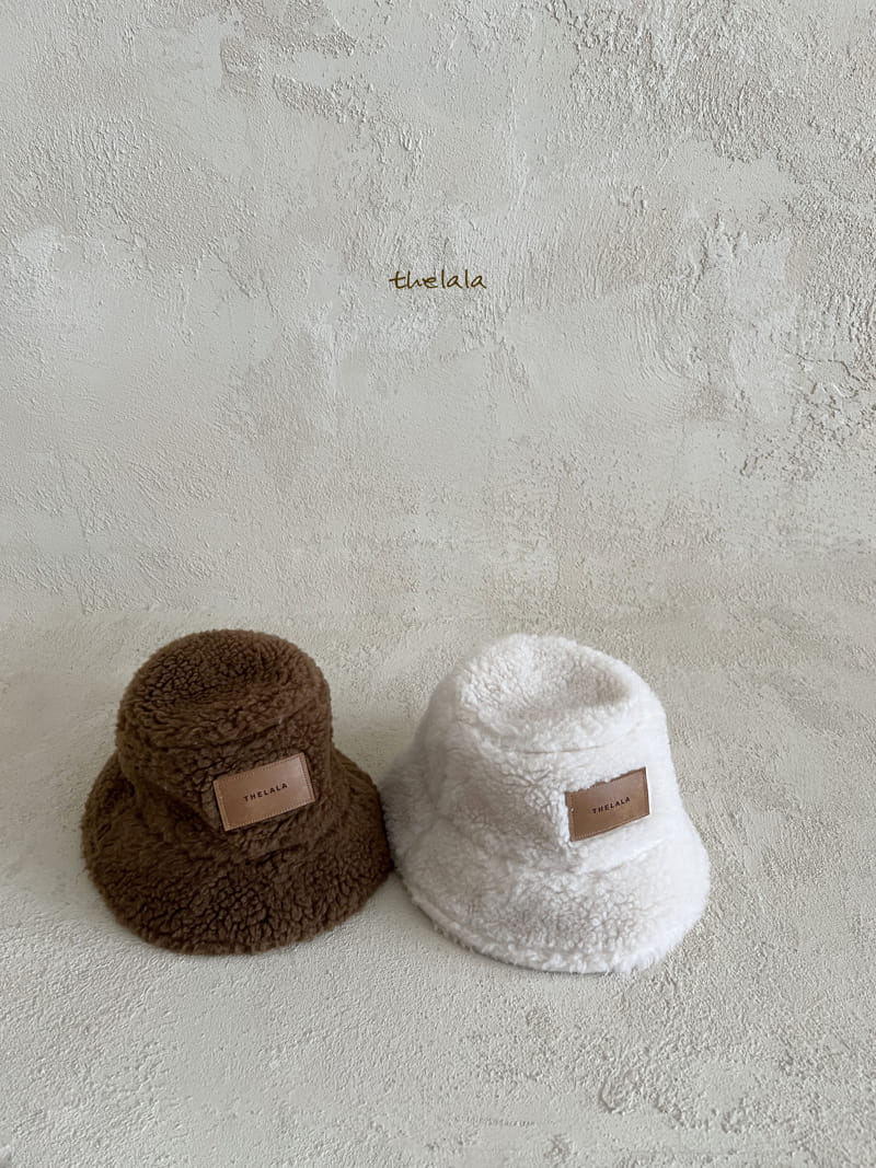 Lala - Korean Baby Fashion - #babyboutiqueclothing - Dumble Bucket Hat - 11
