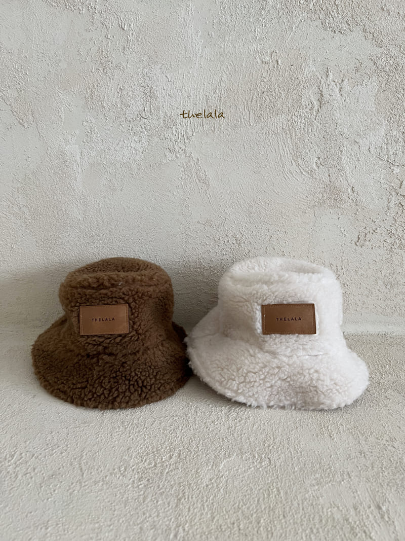 Lala - Korean Baby Fashion - #babyclothing - Dumble Bucket Hat - 12