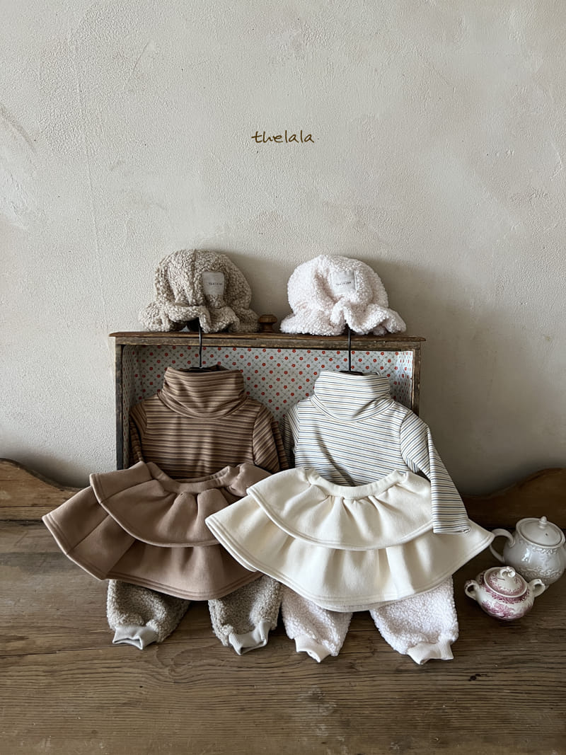 Lala - Korean Baby Fashion - #babyclothing - Mandu Bucket Hat - 11