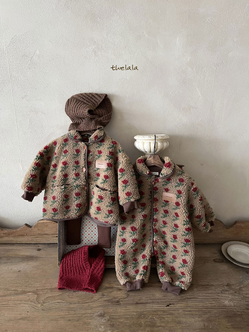 Lala - Korean Baby Fashion - #babylifestyle - Mon Bara Baraclava - 6