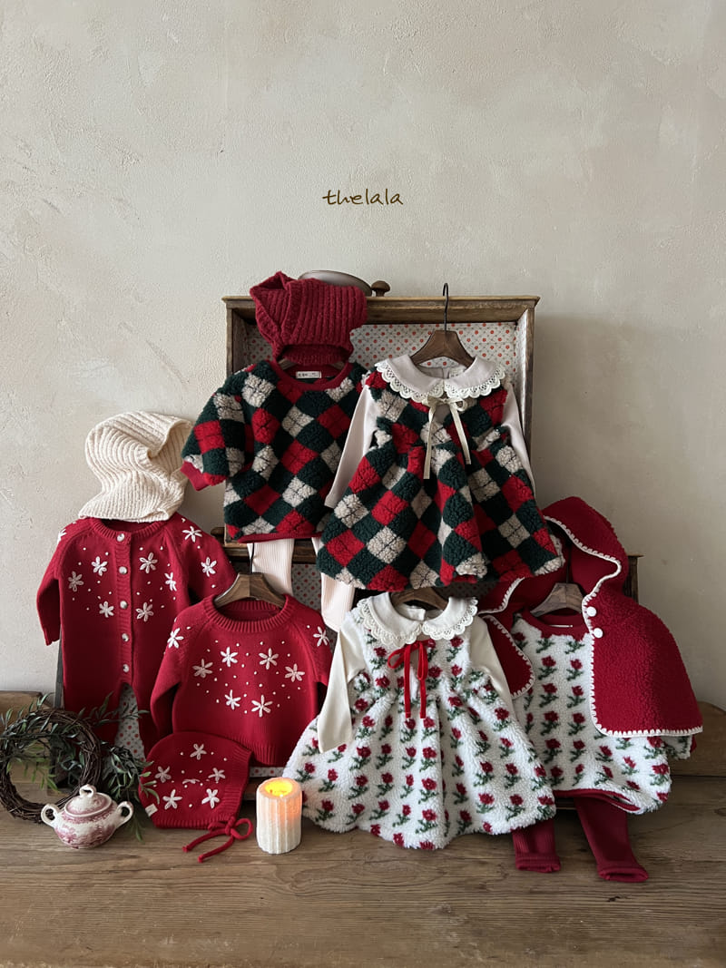 Lala - Korean Baby Fashion - #babylifestyle - Carol Bodysuit - 3